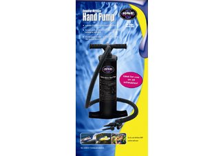 Double Action Hand Pump