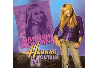 hannah montana blanket
