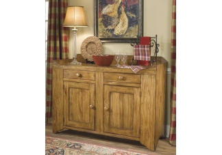 Hart Square Dry Sink