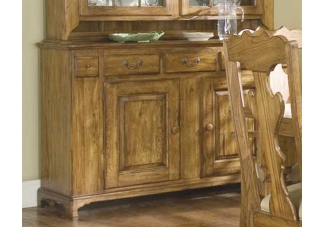 Hart Square Dutch Cupboard Base