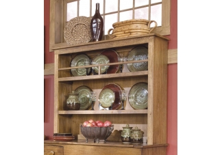 Hart Square Hutch