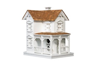 The Farm House