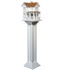 Column Pedestal