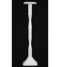 Novelty Pedestal