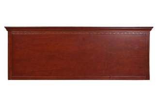 Wood Wall Mount Headboard