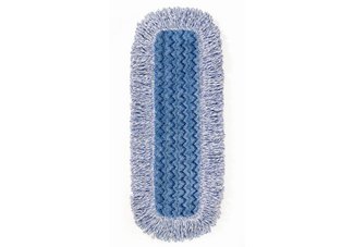 mops, brooms, brushes, cleaning supplies
