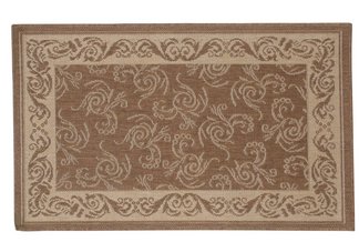 throw rugs