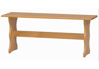 Nook Bench