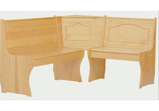 nook corner bench
