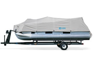 hurricane pontoon boat cover