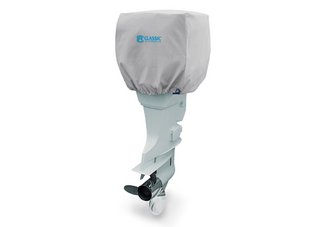 hurricane motor cover, boat motor cover