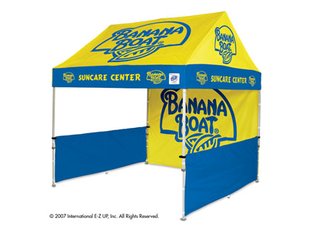 portable shelters, portable canopies, ez up canopy, pop up tents
