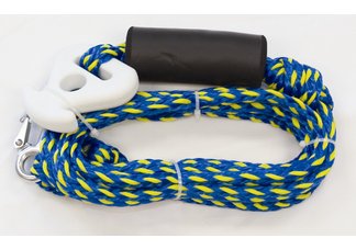 1-4 Rider Heav-Duty Tow Harness