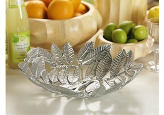 Guava Leaf Bowl