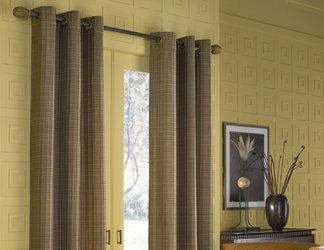 outdoor drapes, custom drapes, outdoor custom curtains