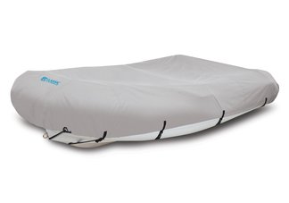 inflatable boat cover