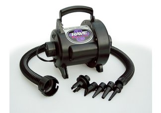 3psi Hi-Speed Inflator