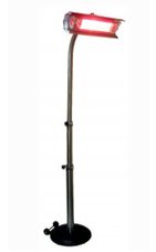 patio heaters, infrared heaters, outdoor heaters