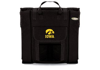 University of Iowa  Stadium Seat