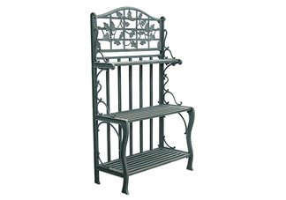 Ivy 3 Tier Bakers Rake