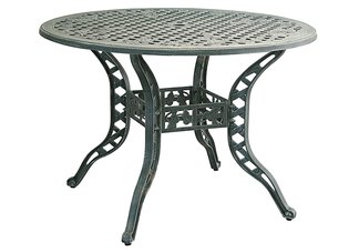 Ivy 42" Dining Round Table