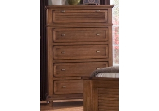 Jackson Place Chest