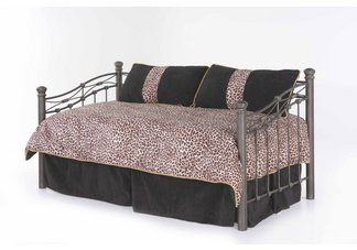 Jaguar Ony Daybed Ensemble