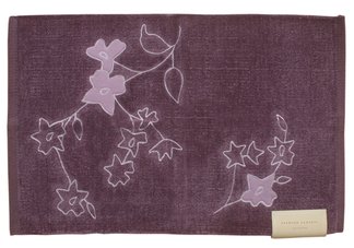30 x 20 Japonica Chenille Rug