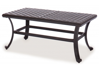 Jordan Coffee Table