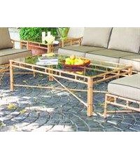 30in x 60in Chelsea Coffee Table