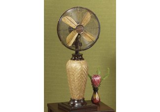12" Table Top Fan Kailua 
