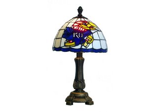 Kansas Accent Lamp