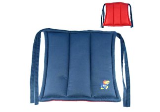 University of Kansas Jayhawks Chair Cushion