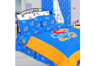 Kansas  Bed in Bag Full