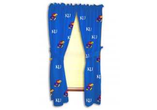 Kansas  63" Curtains