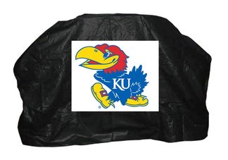 Kansas Grill Cover