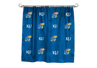 Kansas Printed Shower Curtain Cover 70