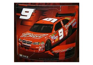 Kasey Kahne blanket