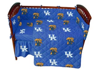 Kentucky Crib Set