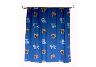 Kentucky Shower Curtain