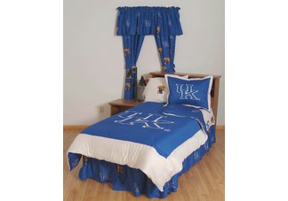 Kentucky Bedding in a Bag