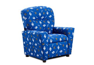 Kentucky Wildcats Kids Recliner