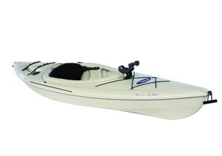 Pursuit 100 Angler Sit in Kayak