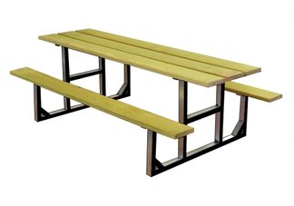 kids table, wood picnic tables, outdoor furniture