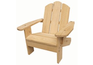 Kids Patio Chair