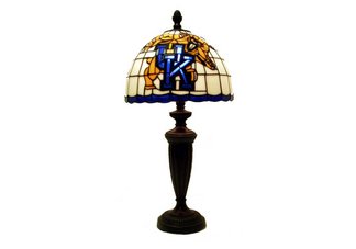 University of Kentucky Wildcats Tiffany Desk Lamp