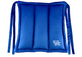 University of Kentucky Wildcats Chair Cushion