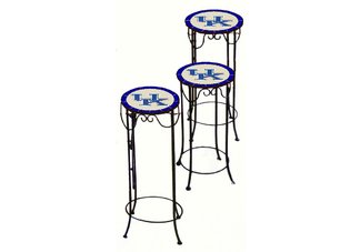 University of Kentucky Wildcats Nesting Tables