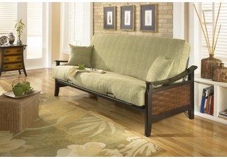 LanaiFull Size Futon Cover