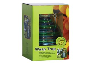 Large Wasp Trap